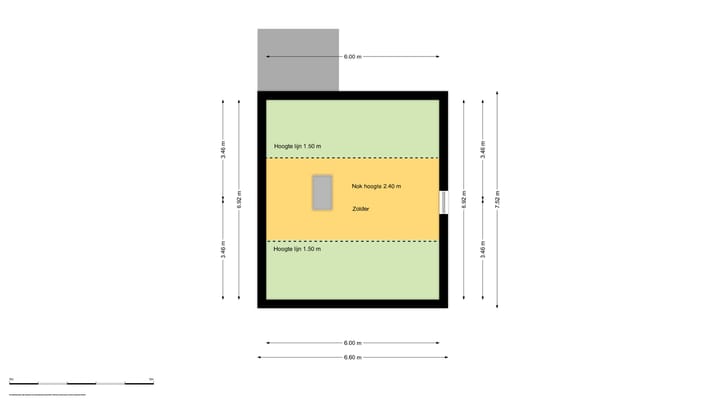 Foto 64 van Rozenlaan 22