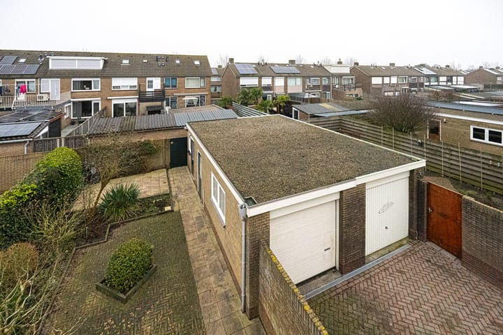 Foto 58 van Rozenlaan 22