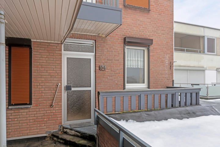 Foto 7 van Prinssenstraat 64