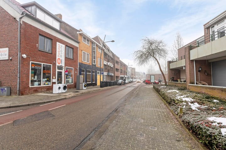 Foto 3 van Prinssenstraat 64