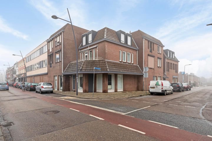 Foto 2 van Prinssenstraat 64