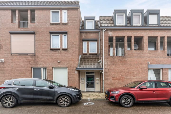 Foto 30 van Prinssenstraat 64