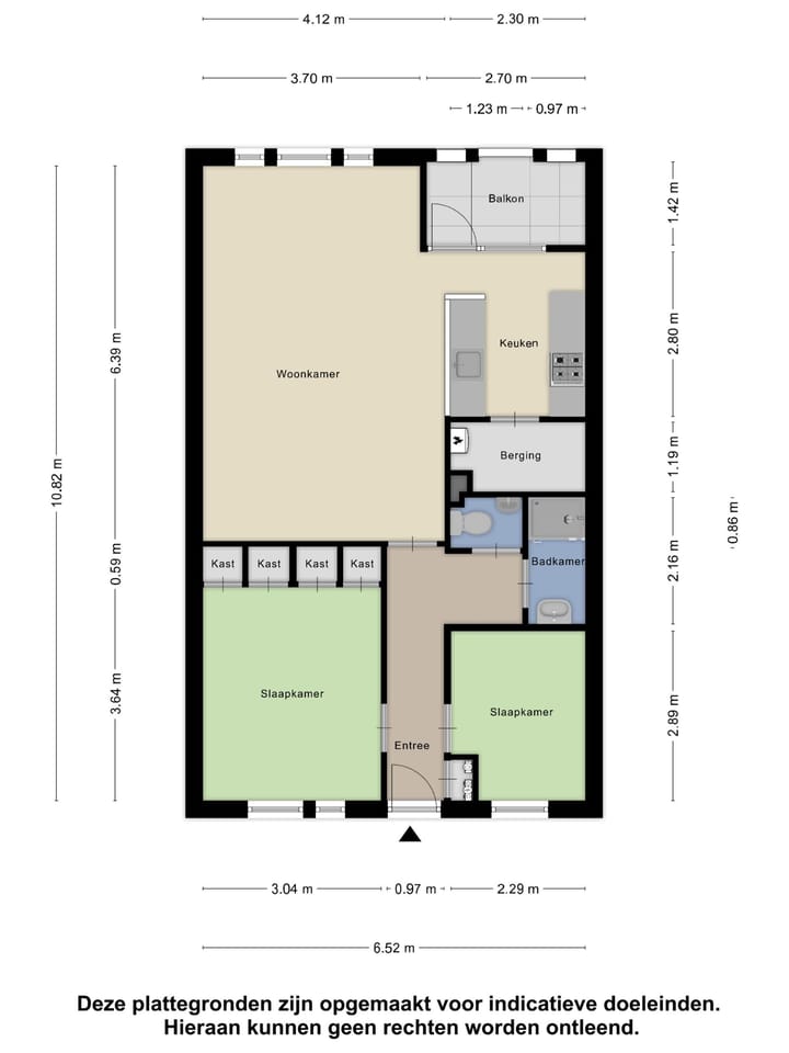 Foto 33 van Prinssenstraat 64