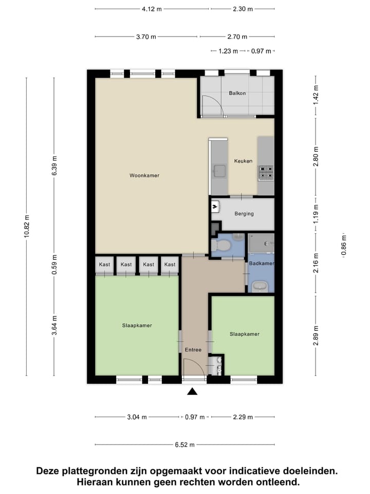 Foto 31 van Prinssenstraat 64