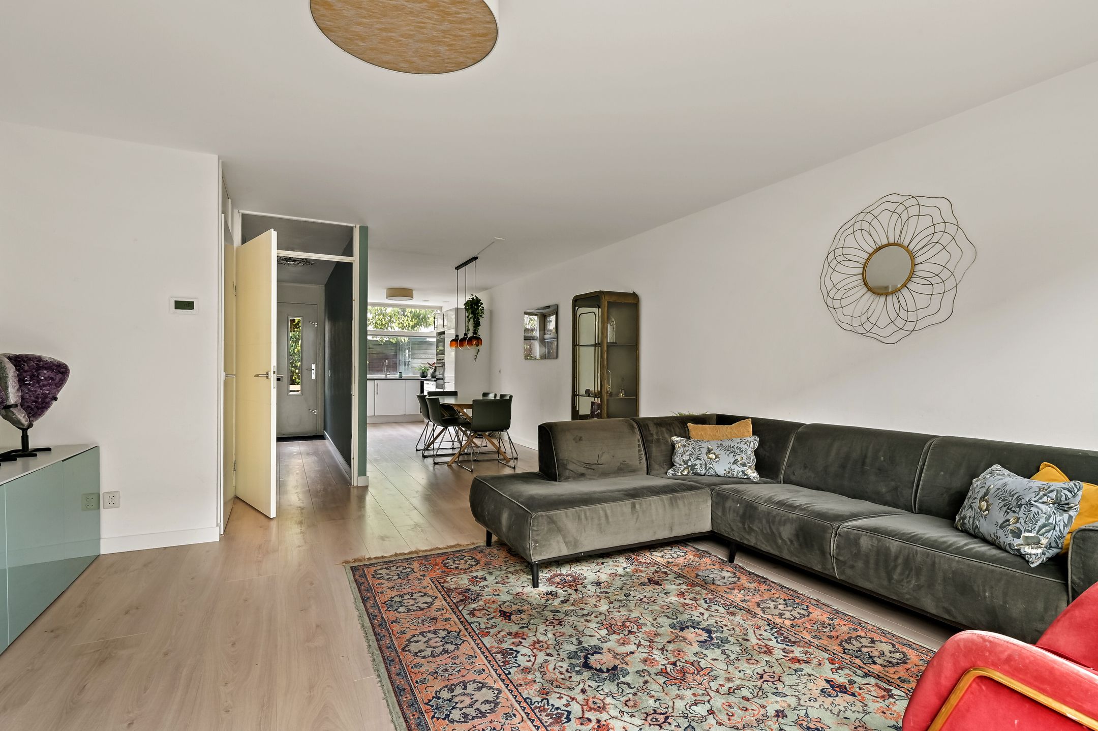 Foto 3 van Rivierpad 13