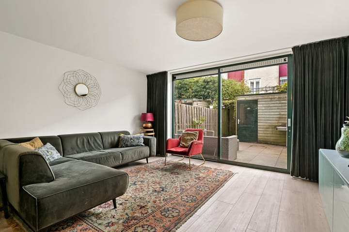 Foto 4 van Rivierpad 13