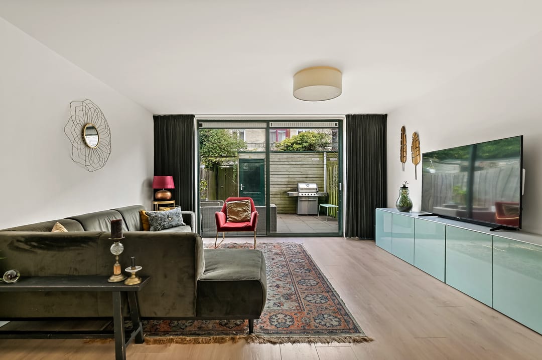 Foto 2 van Rivierpad 13