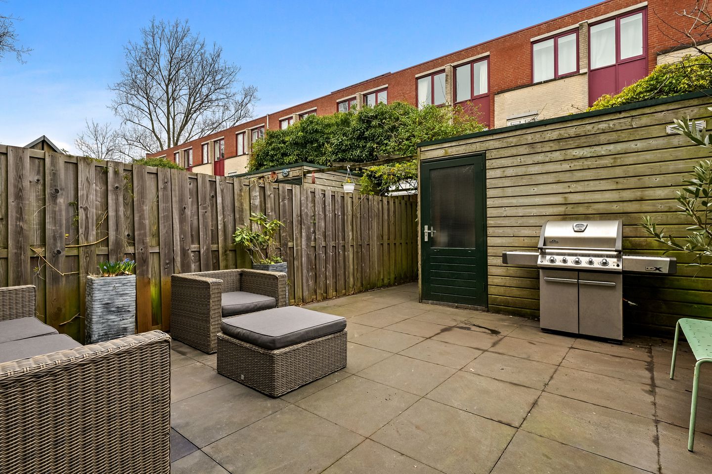 Foto 5 van Rivierpad 13