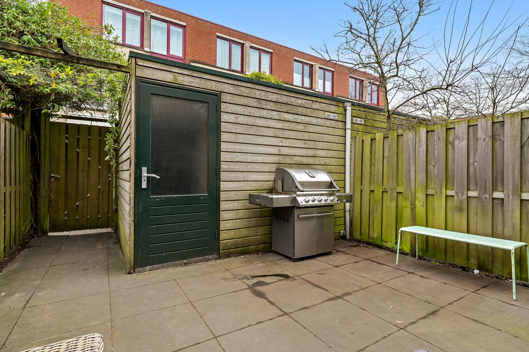 Foto 6 van Rivierpad 13