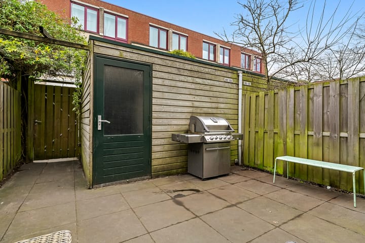 Foto 6 van Rivierpad 13