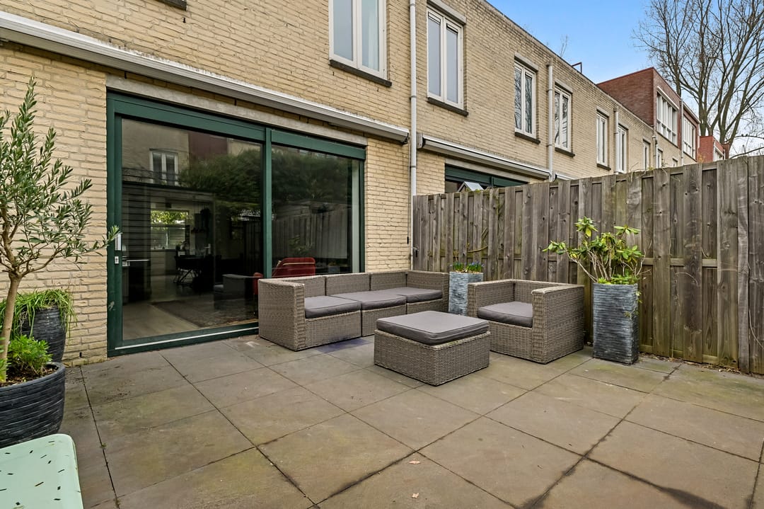 Foto 7 van Rivierpad 13