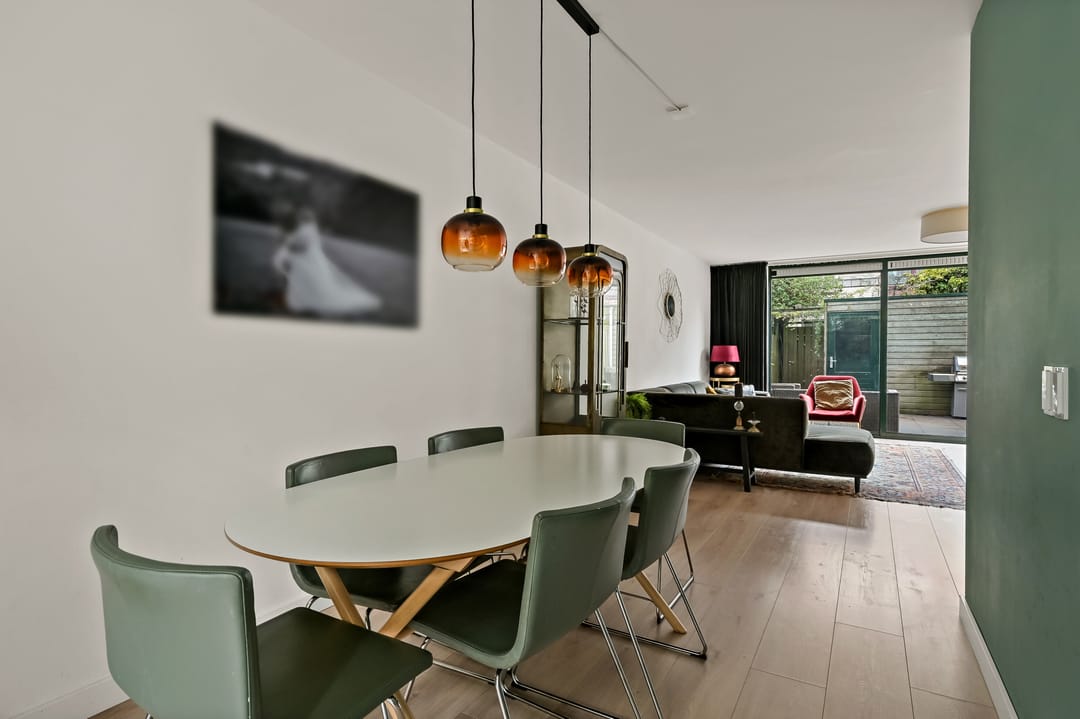 Foto 8 van Rivierpad 13