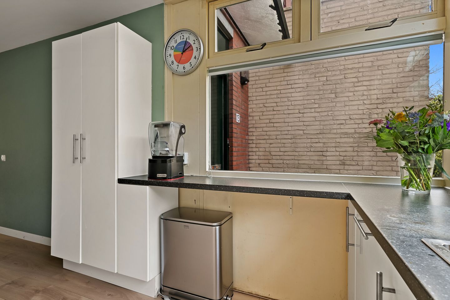 Foto 10 van Rivierpad 13