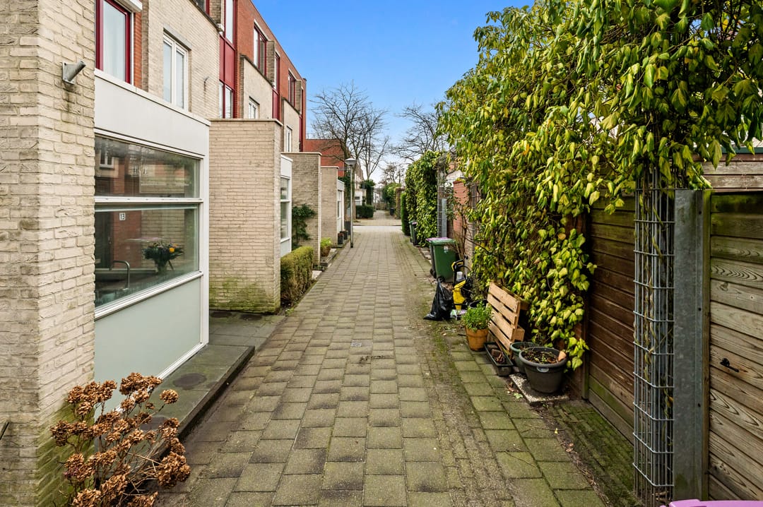 Foto 11 van Rivierpad 13