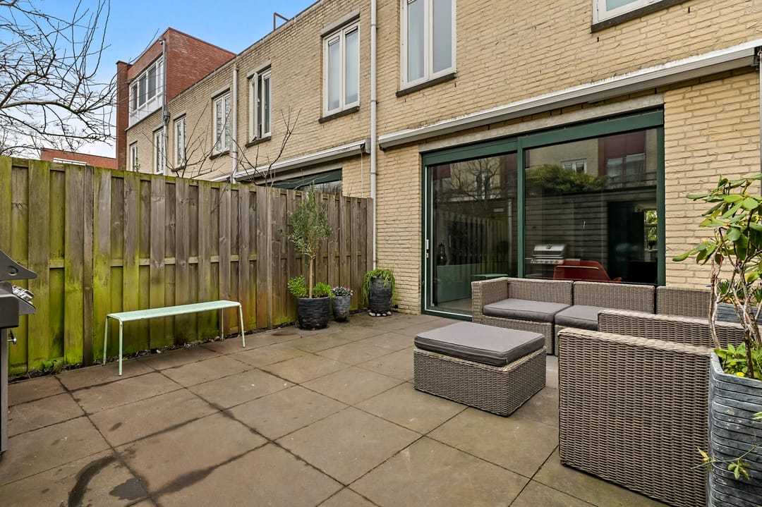 Foto 13 van Rivierpad 13