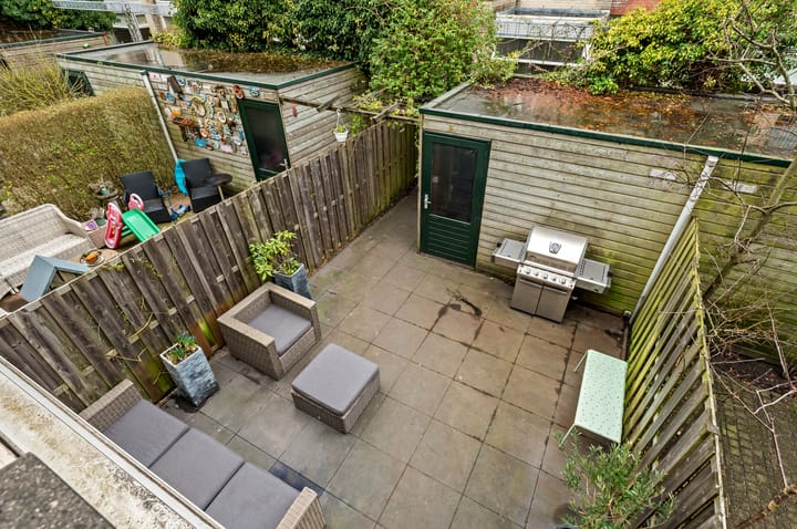 Foto 21 van Rivierpad 13