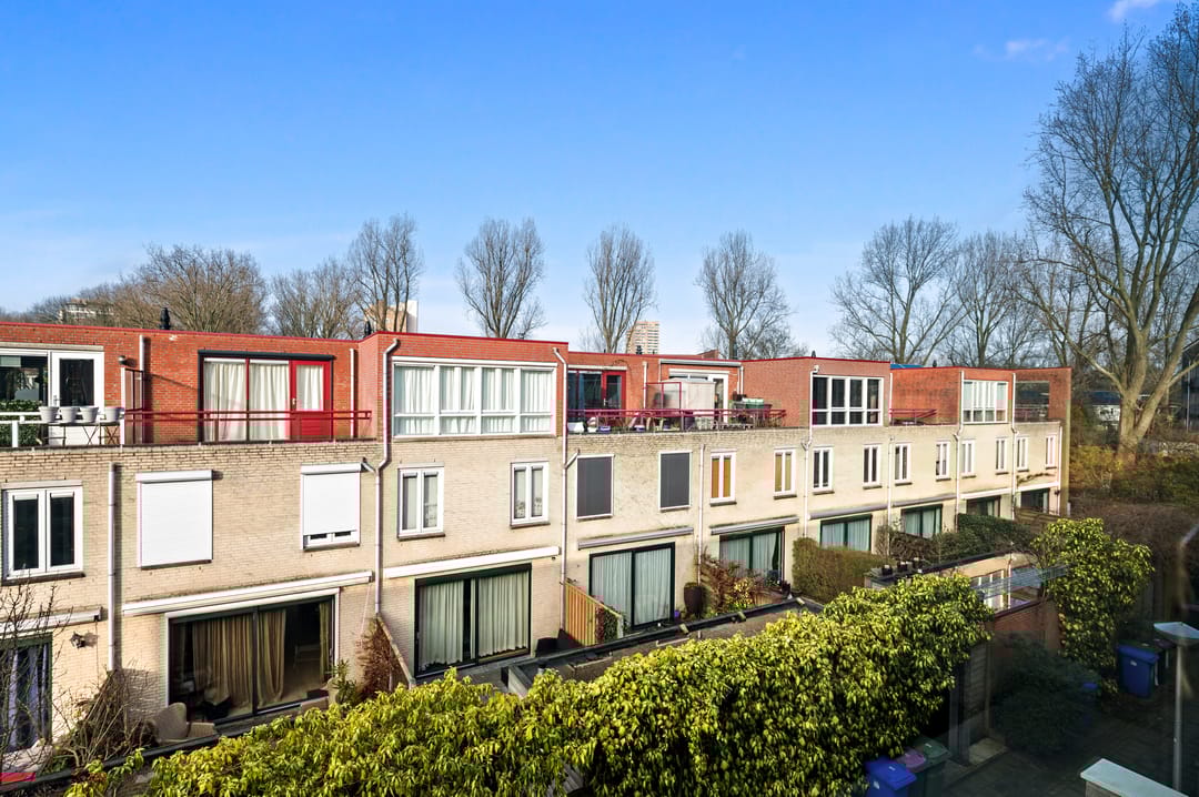 Foto 32 van Rivierpad 13