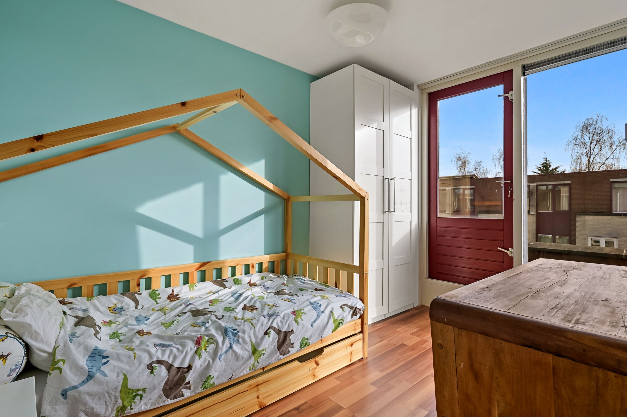 Foto 33 van Rivierpad 13