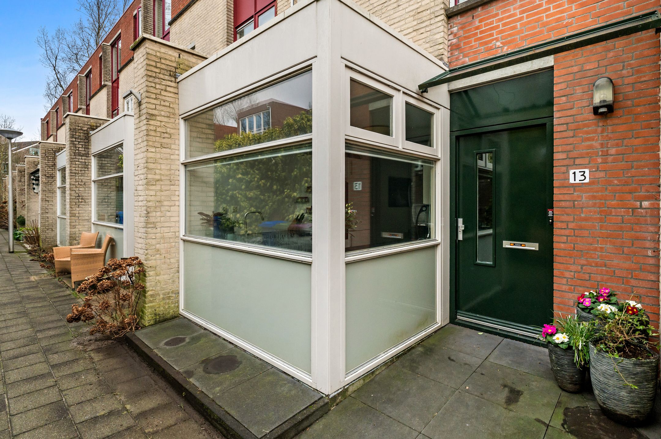 Foto 36 van Rivierpad 13