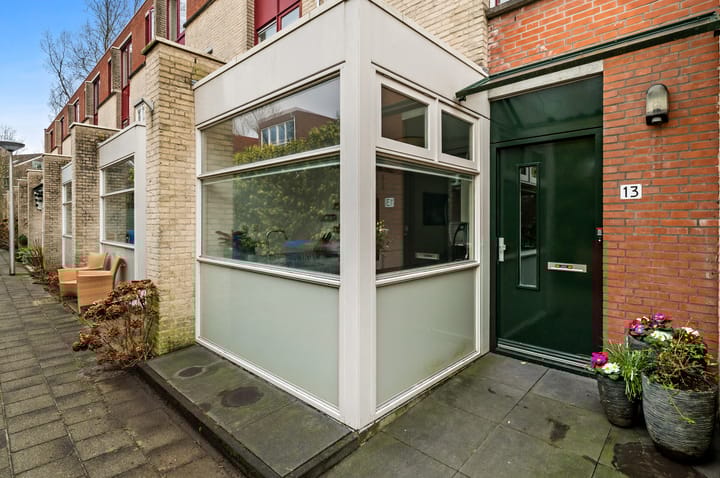 Foto 36 van Rivierpad 13