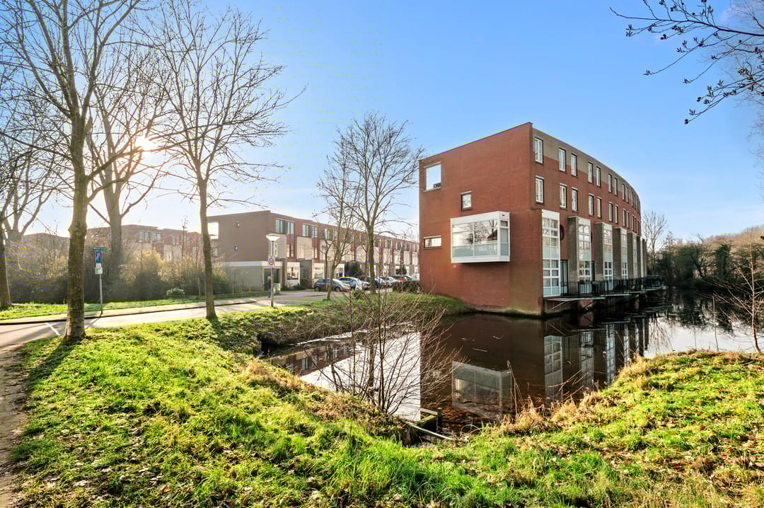 Foto 37 van Rivierpad 13