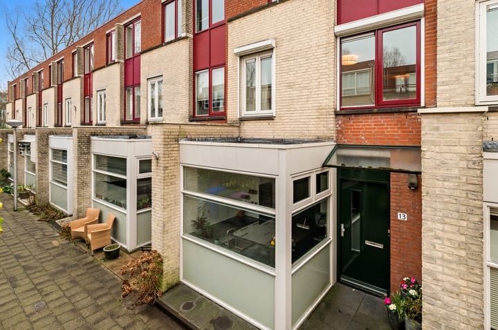 Foto 38 van Rivierpad 13