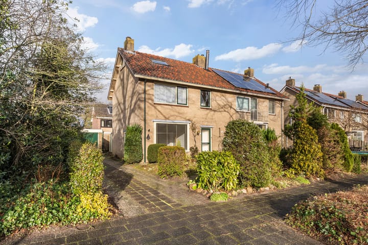 Foto 1 van Boerhaavelaan 71