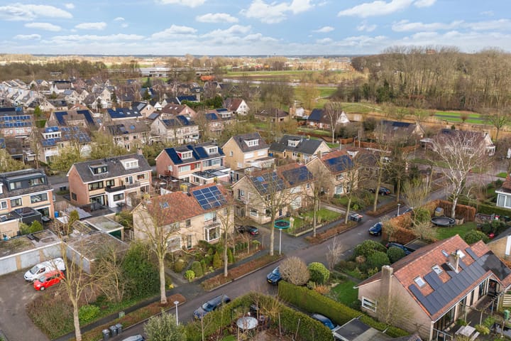 Foto 2 van Boerhaavelaan 71