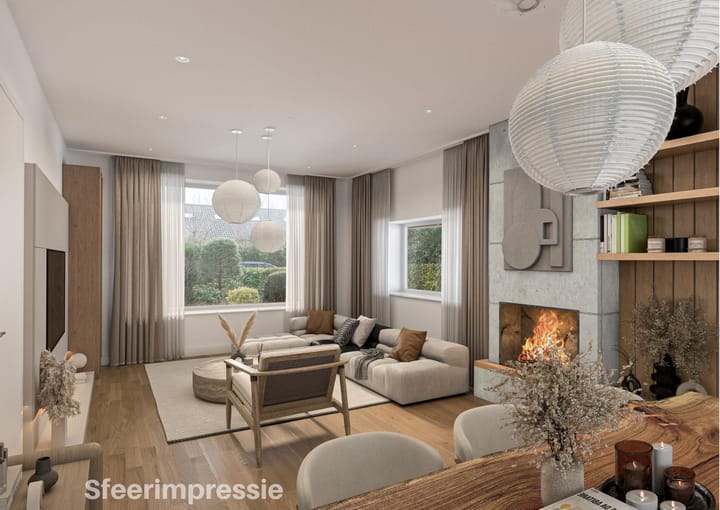 Foto 4 van Boerhaavelaan 71