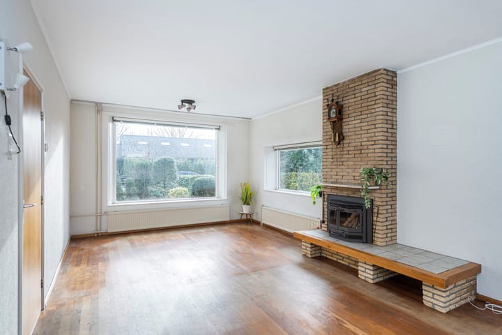 Foto 5 van Boerhaavelaan 71