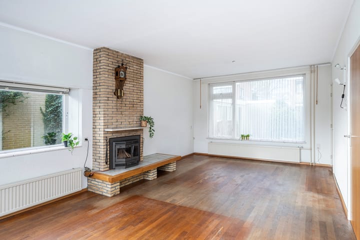 Foto 7 van Boerhaavelaan 71