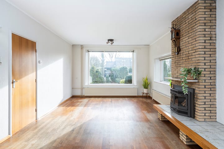 Foto 9 van Boerhaavelaan 71