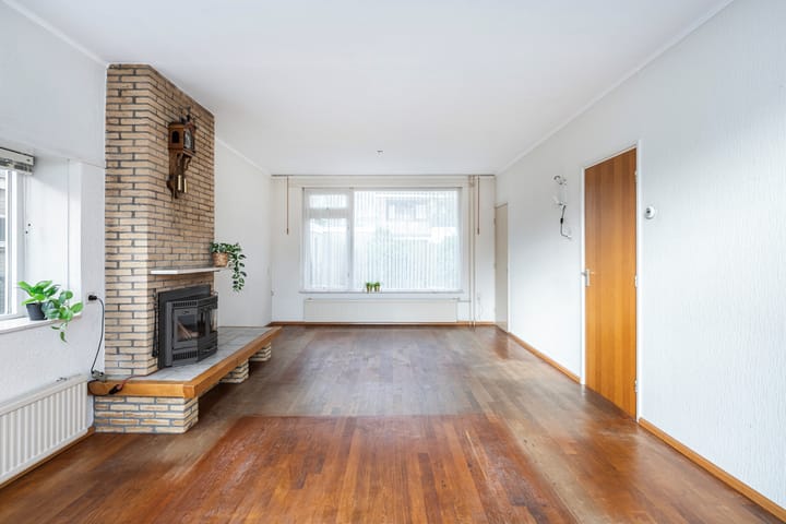 Foto 10 van Boerhaavelaan 71