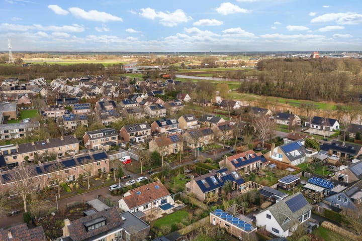 Foto 3 van Boerhaavelaan 71