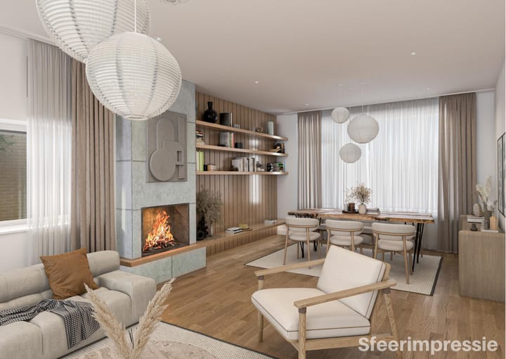 Foto 6 van Boerhaavelaan 71