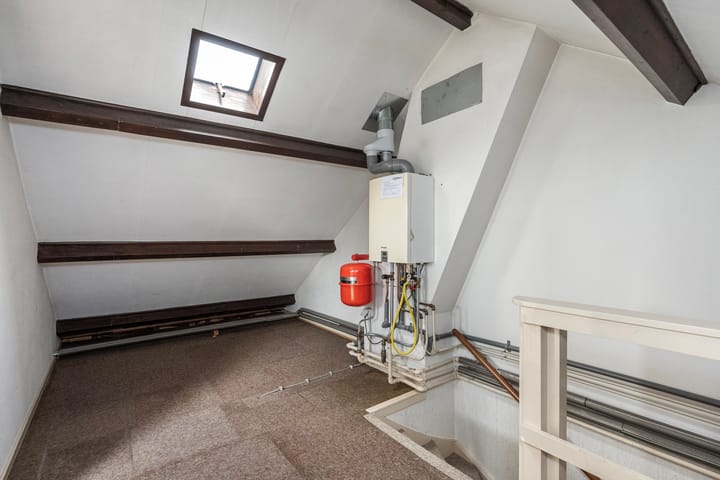 Foto 27 van Boerhaavelaan 71