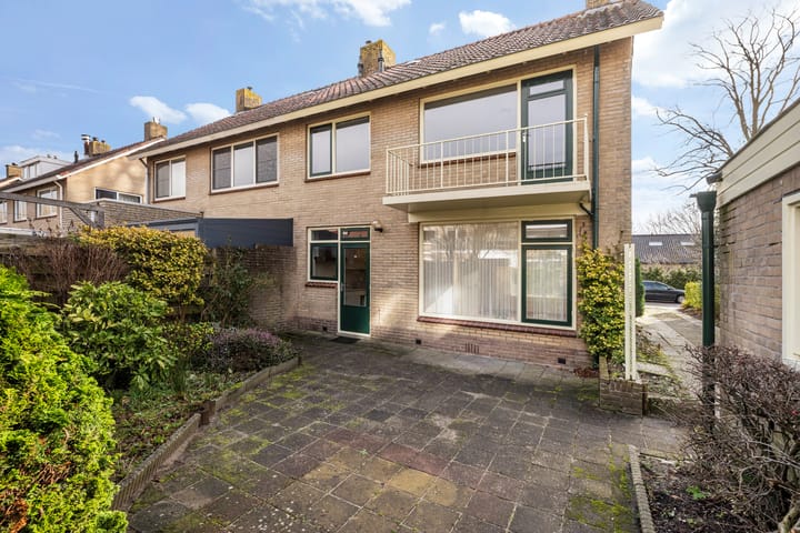 Foto 28 van Boerhaavelaan 71