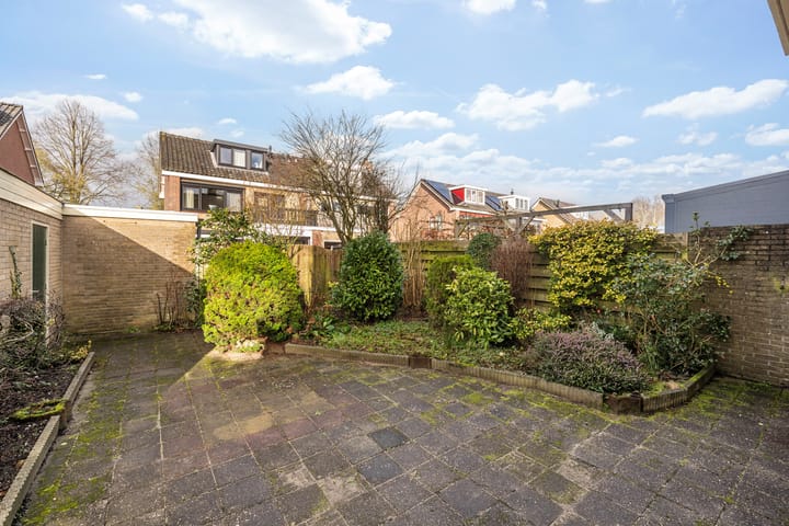 Foto 29 van Boerhaavelaan 71