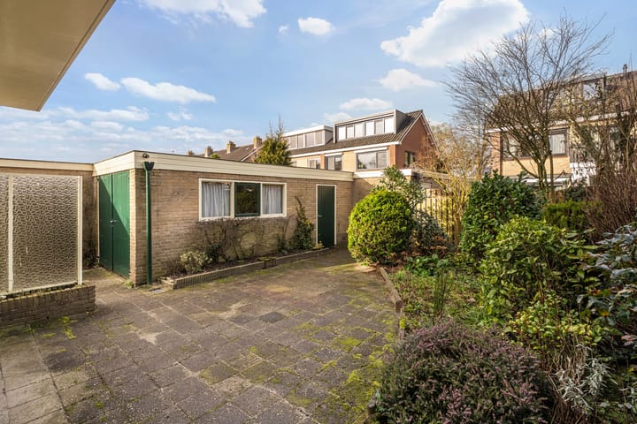 Foto 30 van Boerhaavelaan 71