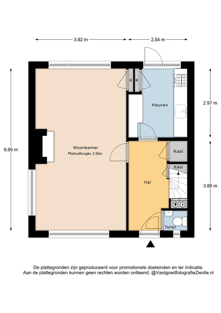Foto 34 van Boerhaavelaan 71