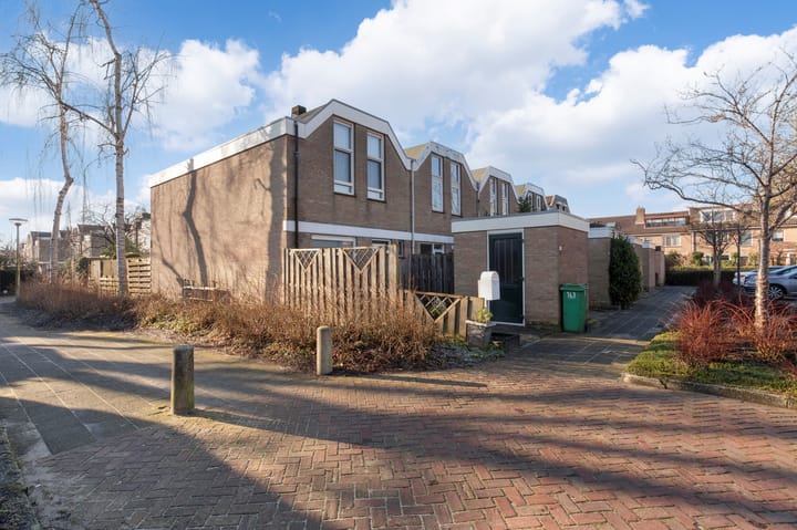 Foto 16 van Turfschip 165