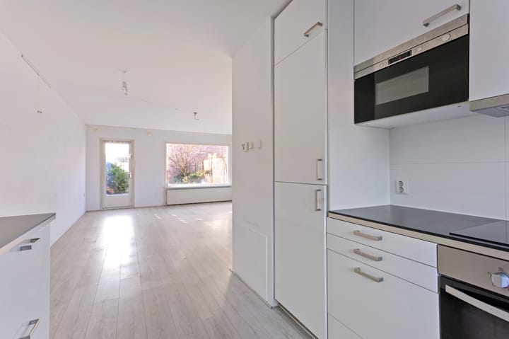 Foto 7 van Turfschip 165