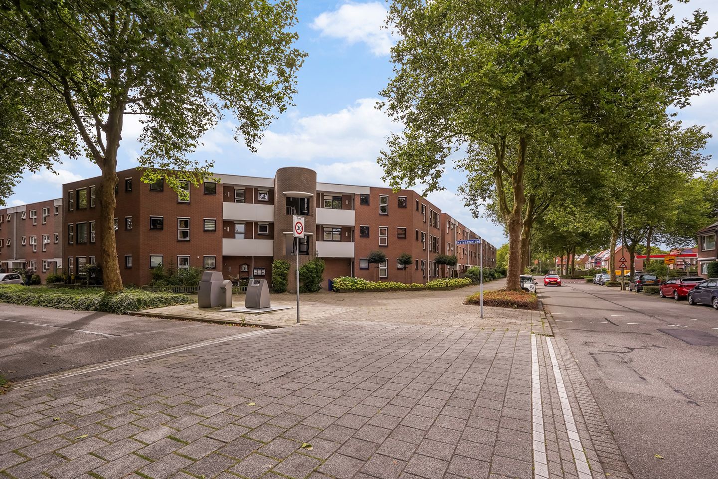 Foto 1 van Kalverweide 11