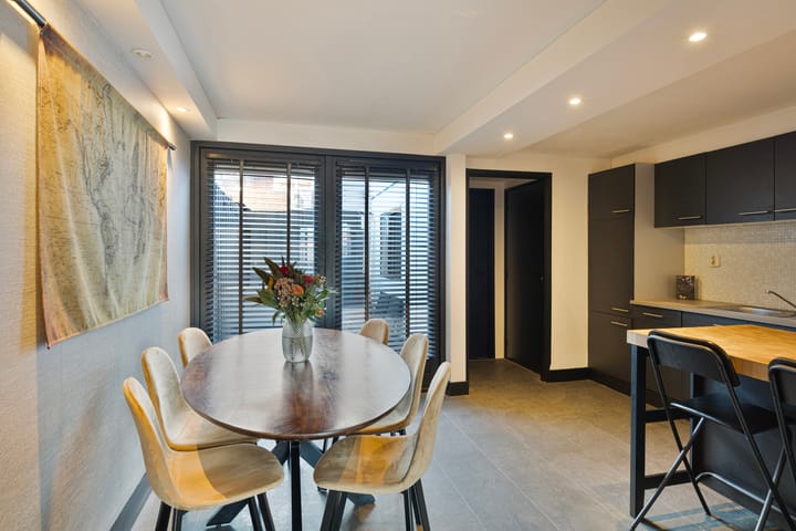 Foto 13 van Palmboomstraat 91