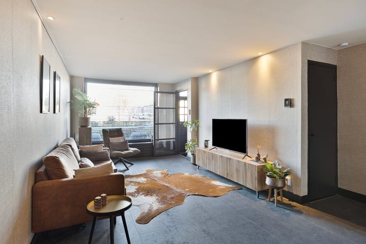 Foto 2 van Palmboomstraat 91