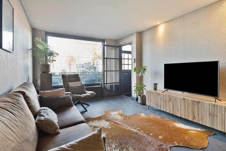 Foto 11 van Palmboomstraat 91