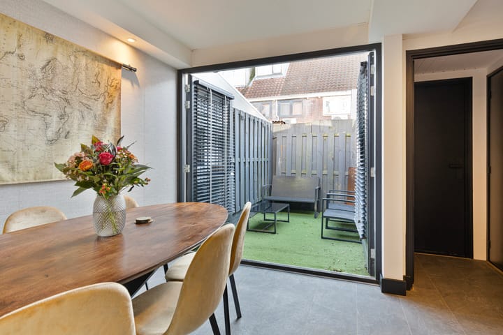 Foto 14 van Palmboomstraat 91