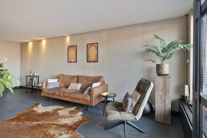 Foto 7 van Palmboomstraat 91