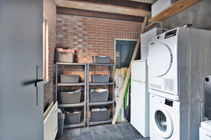 Foto 18 van Palmboomstraat 91