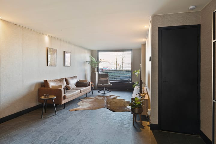 Foto 10 van Palmboomstraat 91